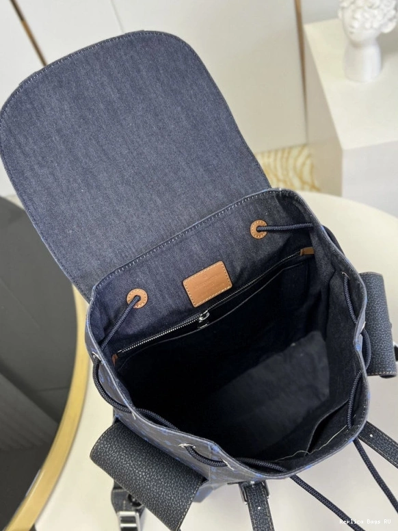 Affordable MM LOUIS VUITTON CHRISTOPHER 0811